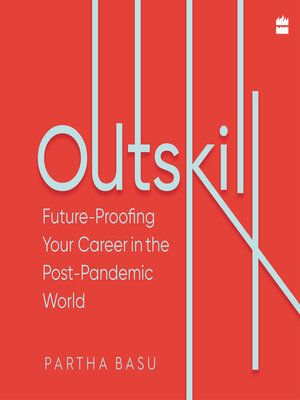 cover image of Outskill
